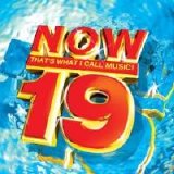 Various artists - Now Thats What I Call Music - 19