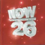 Various artists - Now Thats What I Call Music - 26