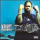 Xzibit - Xzibit-Restless_LP-(retail)-2000-GMZ