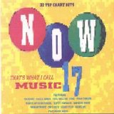 Various artists - Now Thats What I Call Music - 17