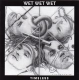 wet wet wet - timeless+covers