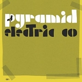 Jason Molina - The Pyramid Electric Company