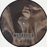 Metallica - The Unnamed Feeling