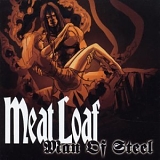 Meat Loaf - Man of Steel