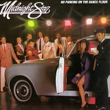 Midnight Star - No Parking on the Dance Floor