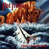 Not Fragile - Time To Wonder