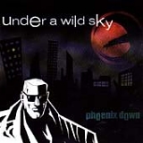 Phoenix Down - Under a Wild Sky