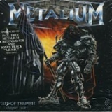 Metalium - State of Triumph