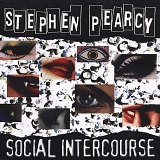 Stephen Pearcy - Social Intercourse