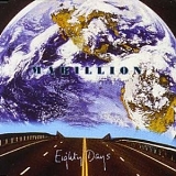 Marillion - Eighty Days