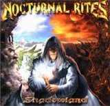 Nocturnal Rites - Shadowland