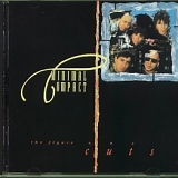 Minnimal Compact - The Figure One Cuts