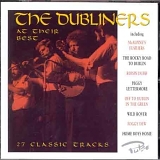 The Dubliners - At Their Best