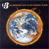 Us 3 - An Ordinary Day In An Unusual Place