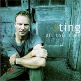 Sting - All This Time