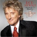 Rod Stewart - Thanks For The Memory... The Great American Songbook Volume IV