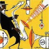 Joe Henderson - Big Band