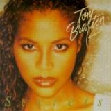 Toni Braxton - Secrets