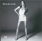 Mariah Carey - #1's