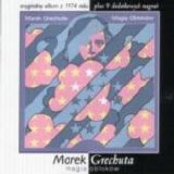 Marek Grechuta - Magia Obłoków