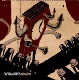 Paprika Korps - Telewizor