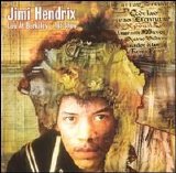 Jimi Hendrix - Away From This Rainy Cloud