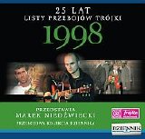 Various artists - 25 lat listy przebojów Trójki - 1998