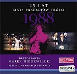 Various artists - 25 lat listy przebojów Trójki - 1988