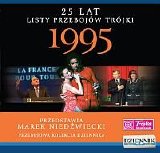 Various artists - 25 lat listy przebojów Trójki - 1995