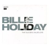 Billie Holiday - That Old Devil Called Love