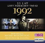 Various artists - 25 lat listy przebojów Trójki - 1992