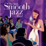 Various artists - The Best Smooth Jazz ...Ever!