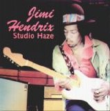 Jimi Hendrix - Studio Haze