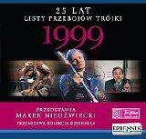 Various artists - 25 lat listy przebojów Trójki - 1999
