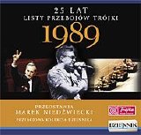 Various artists - 25 lat listy przebojów Trójki - 1989