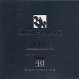 Various artists - Dixieland to Swing - The Gold Collection