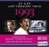 Various artists - 25 lat listy przebojów Trójki - 1993
