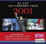 Various artists - 25 lat listy przebojów Trójki - 2001