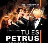 Piotr Rubik - Tu es petrus - Koncert Kadzielnia Kielecka