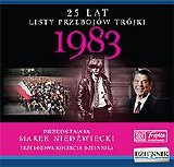Various artists - 25 lat listy przebojów Trójki - 1983