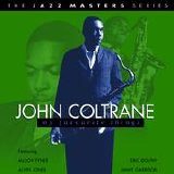 John Coltrane - My Favourite Things