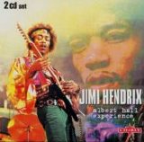 Jimi Hendrix - Albert Hall Experience 2001 [2CD]