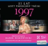 Various artists - 25 lat listy przebojów Trójki - 1997