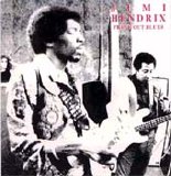 Jimi Hendrix - Freak Out Blues