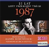 Various artists - 25 lat listy przebojów Trójki - 1987