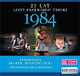 Various artists - 25 lat listy przebojów Trójki - 1984
