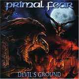 Primal Fear - Devil's Ground
