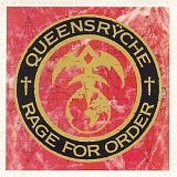 Queensrÿche - Rage For Order
