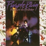 Prince & the Revolution - Purple Rain