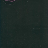Prince - Black Album